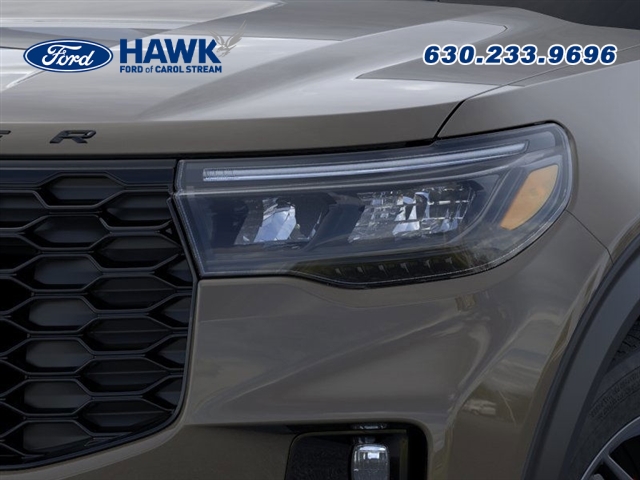 2026 FORD EXPLORER - Image 18