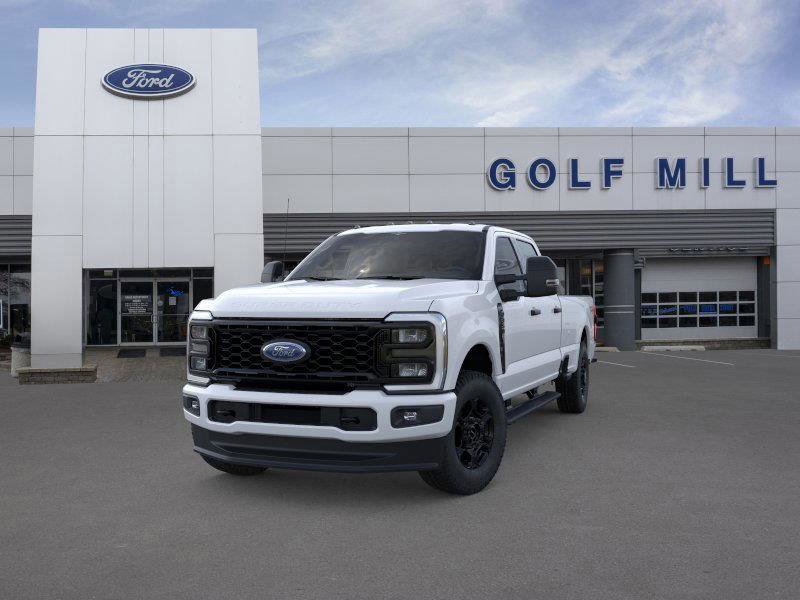 2026 FORD F-350 - Image 3