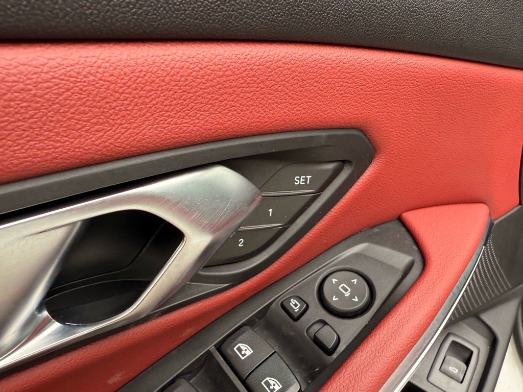 2024 Bmw 330i photo 14