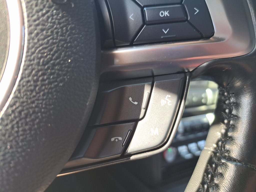 2020 Ford Mustang EcoBoost Convertible photo 18