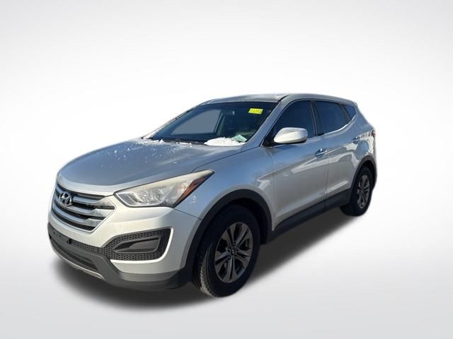 2016 Hyundai Santa Fe Sport's photo