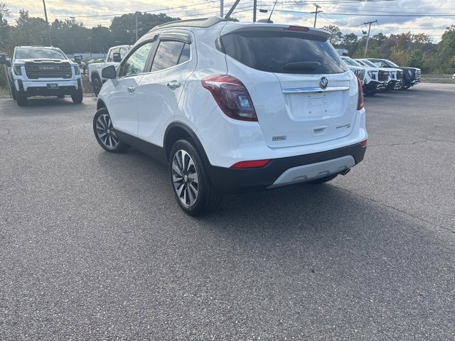 2022 Buick Encore Preferred photo 4