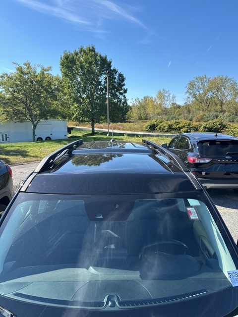 2023 Ford Bronco Sport Outer Banks photo 7