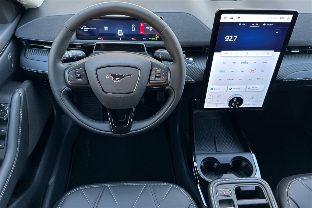 2025 Ford Mustang Mach-E Select photo 13