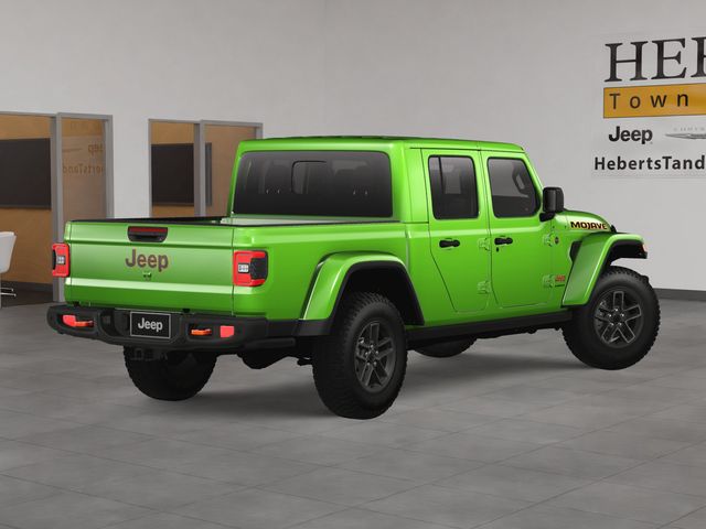 2025 Jeep Gladiator Mojave photo 5