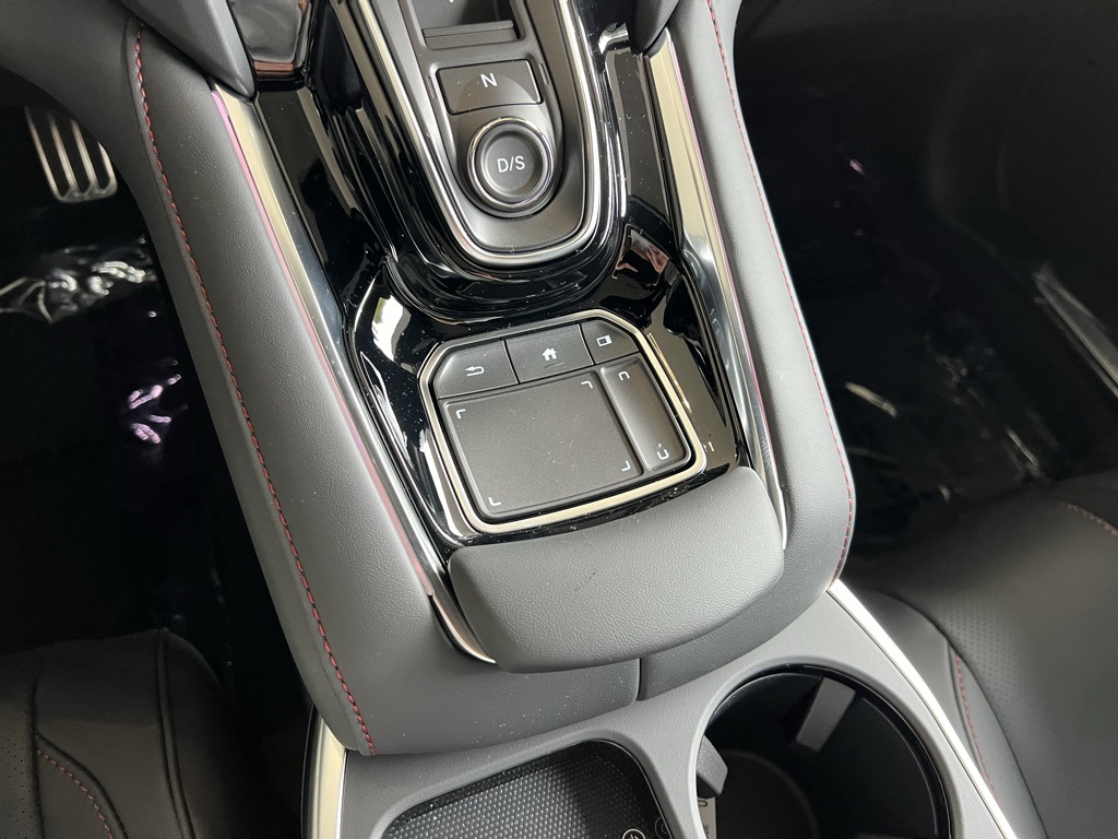 2025 Acura RDX A-Spec photo 20