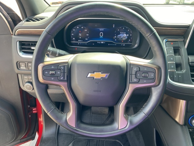 2023 Chevrolet Tahoe High Country photo 22
