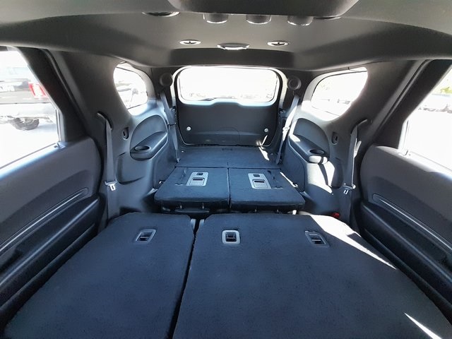 2021 Dodge Durango R/T photo 60