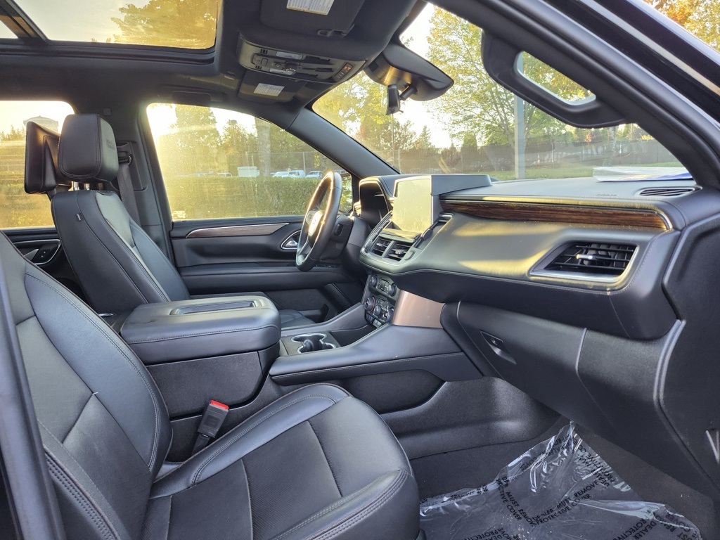2023 Chevrolet Tahoe High Country photo 29