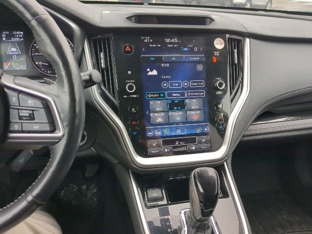 2023 Subaru Outback Limited photo 14
