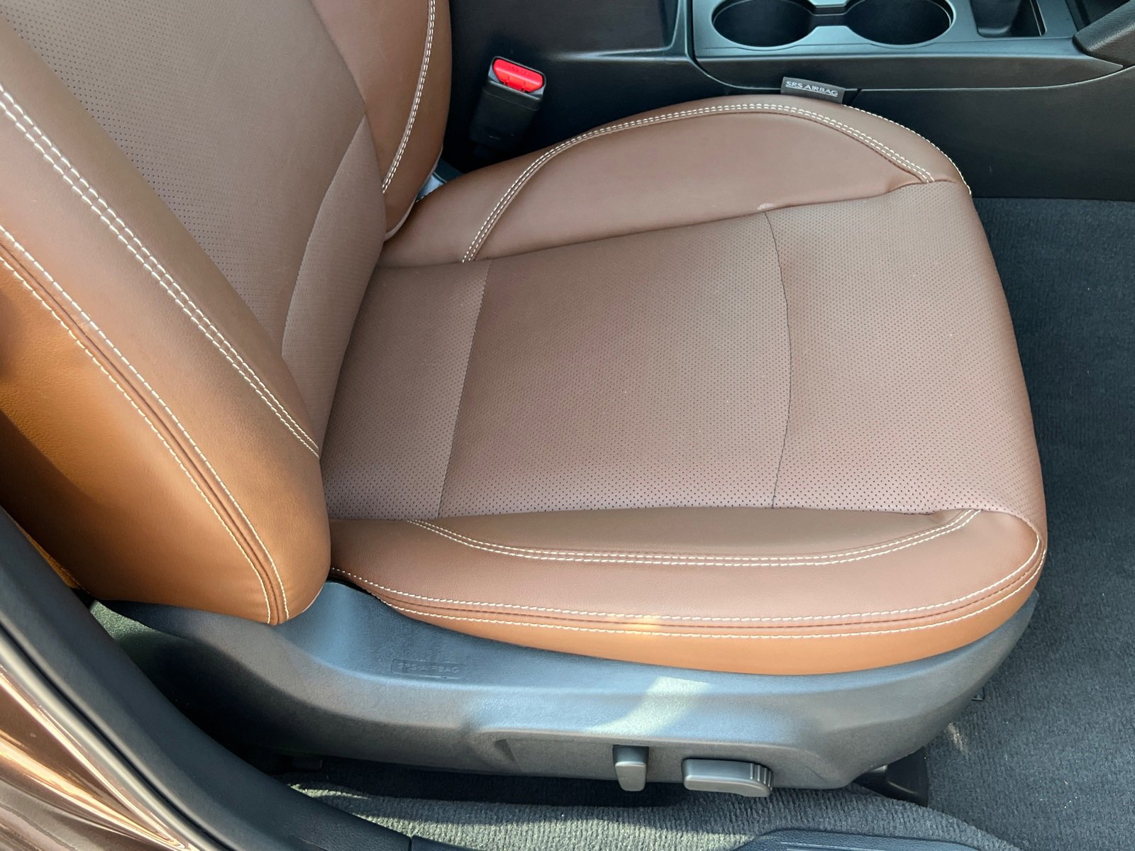 2019 Subaru Outback 3.6R photo 11