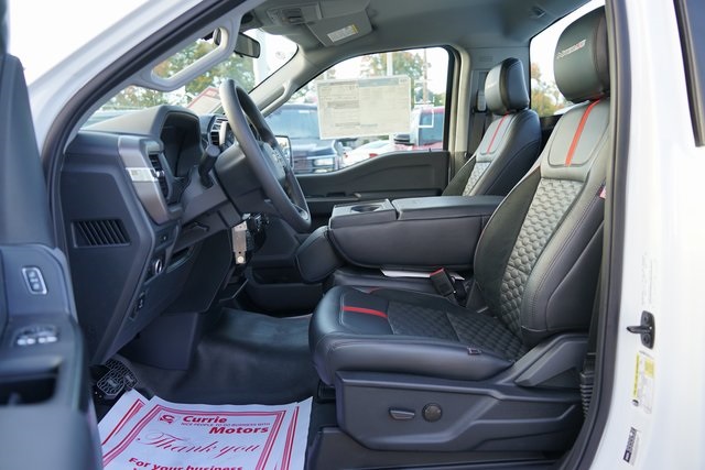 2025 FORD F-150 - Image 31