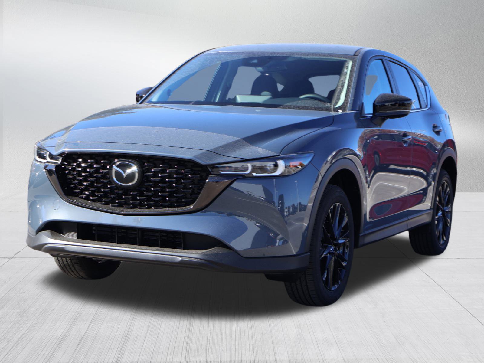 2025 Mazda CX-5 2.5 S Carbon photo 2
