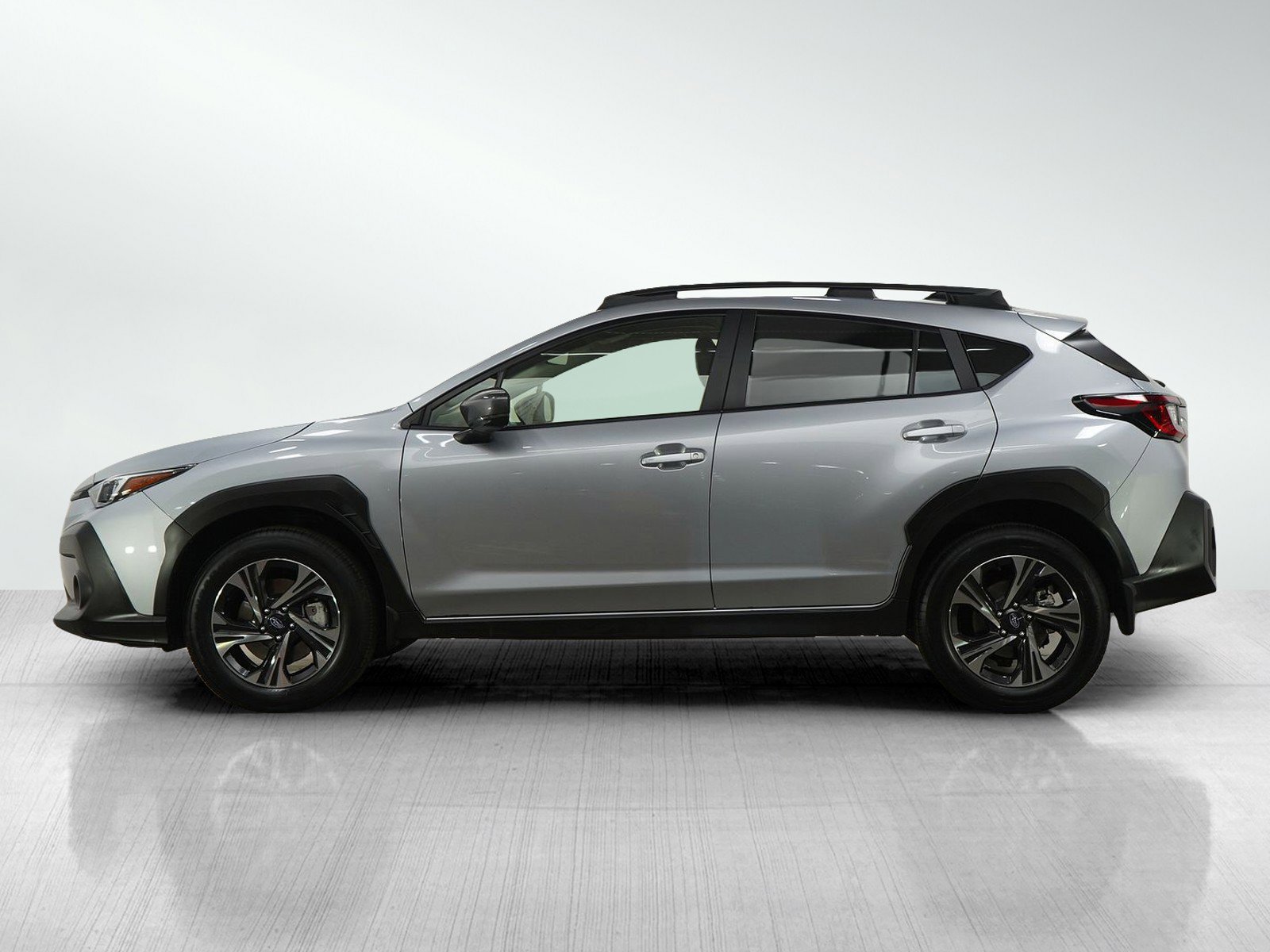 Used 2024 Subaru Crosstrek Premium with VIN JF2GUADC4R8250340 for sale in South Saint Paul, Minnesota