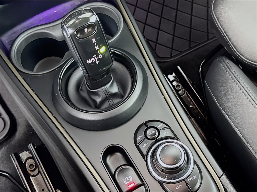2023 Mini Cooper S ALL4 photo 17