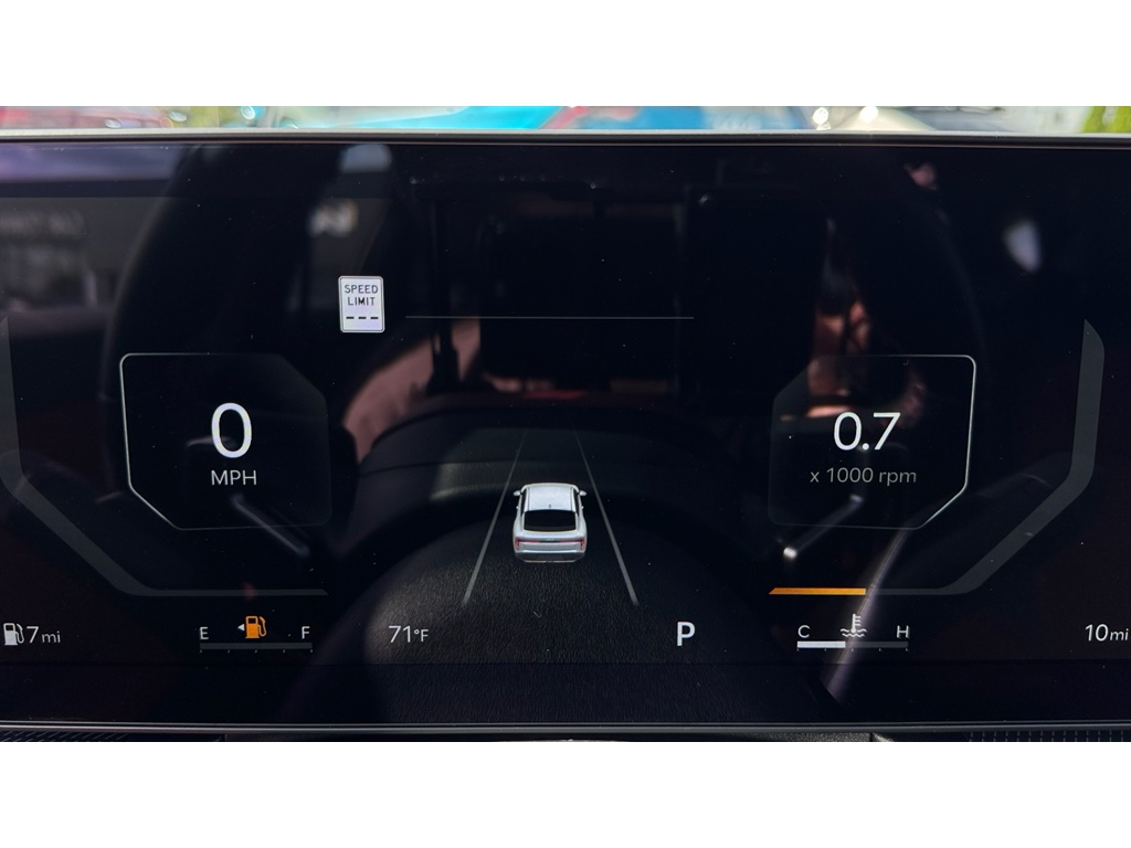 2025 Kia K4 GT-Line photo 14