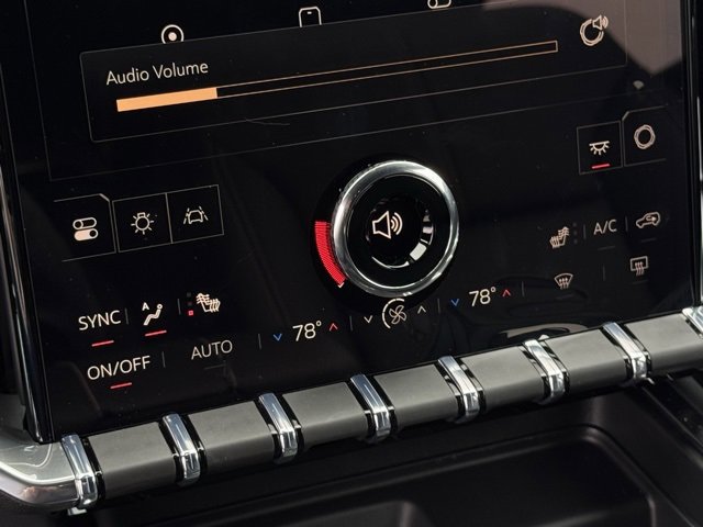 2026 Gmc Acadia Elevation photo 29
