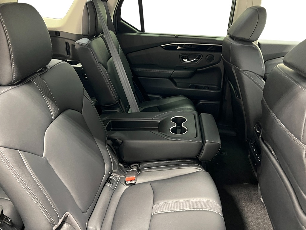 2025 Honda Pilot EX-L photo 31
