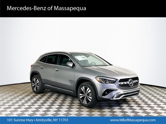 Browse New Mercedes-Benz Cars & SUVs Inventory | Mercedes
