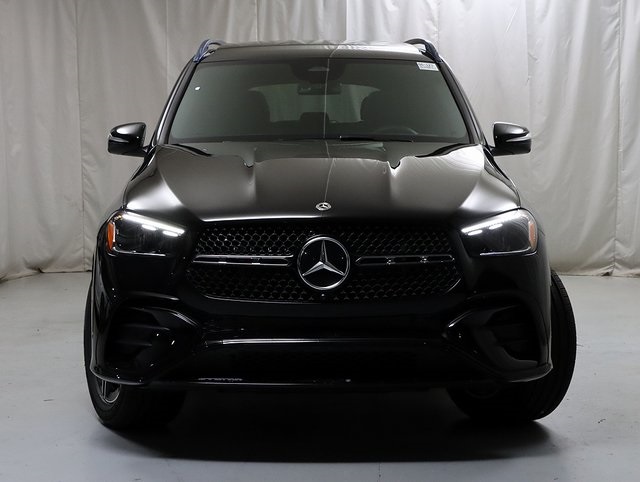 2026 Mercedes Benz GLE 350 4MATIC photo 7