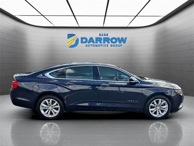 2019 Chevrolet Impala 1LT photo 6