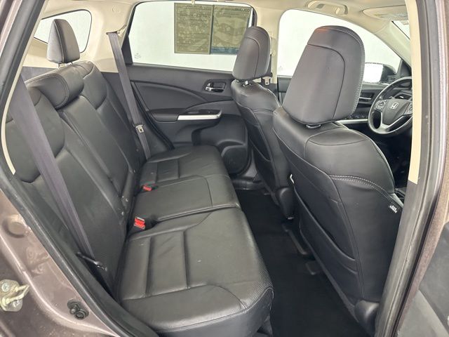 2016 Honda CR-V EX-L photo 23