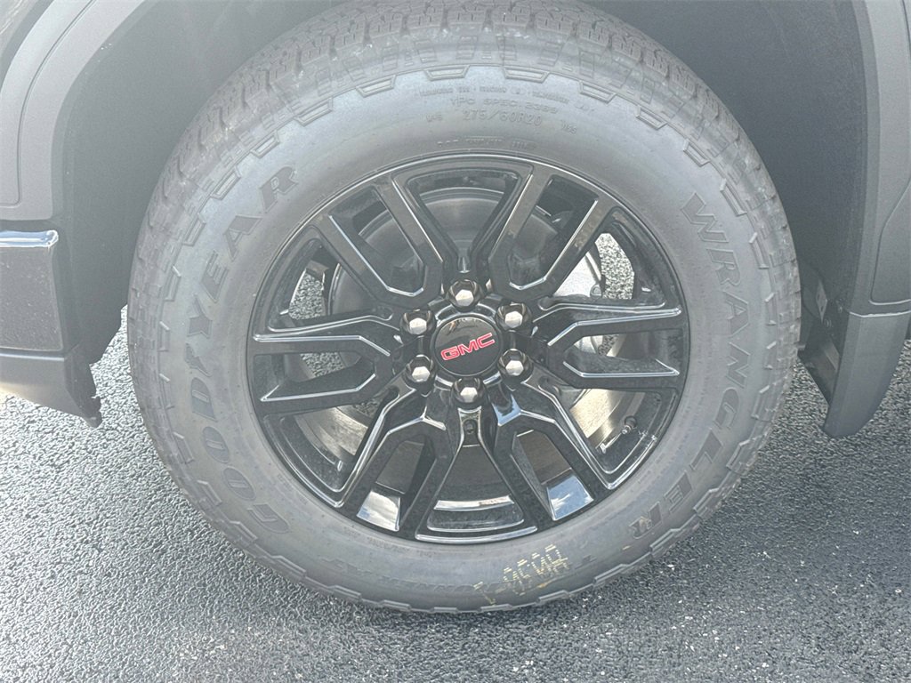 2026 Gmc Sierra 1500 photo 10