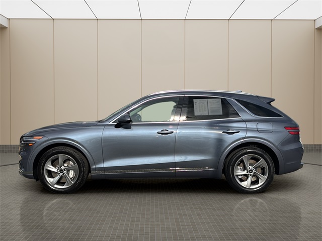 2026 Genesis GV70 2.5T photo 2
