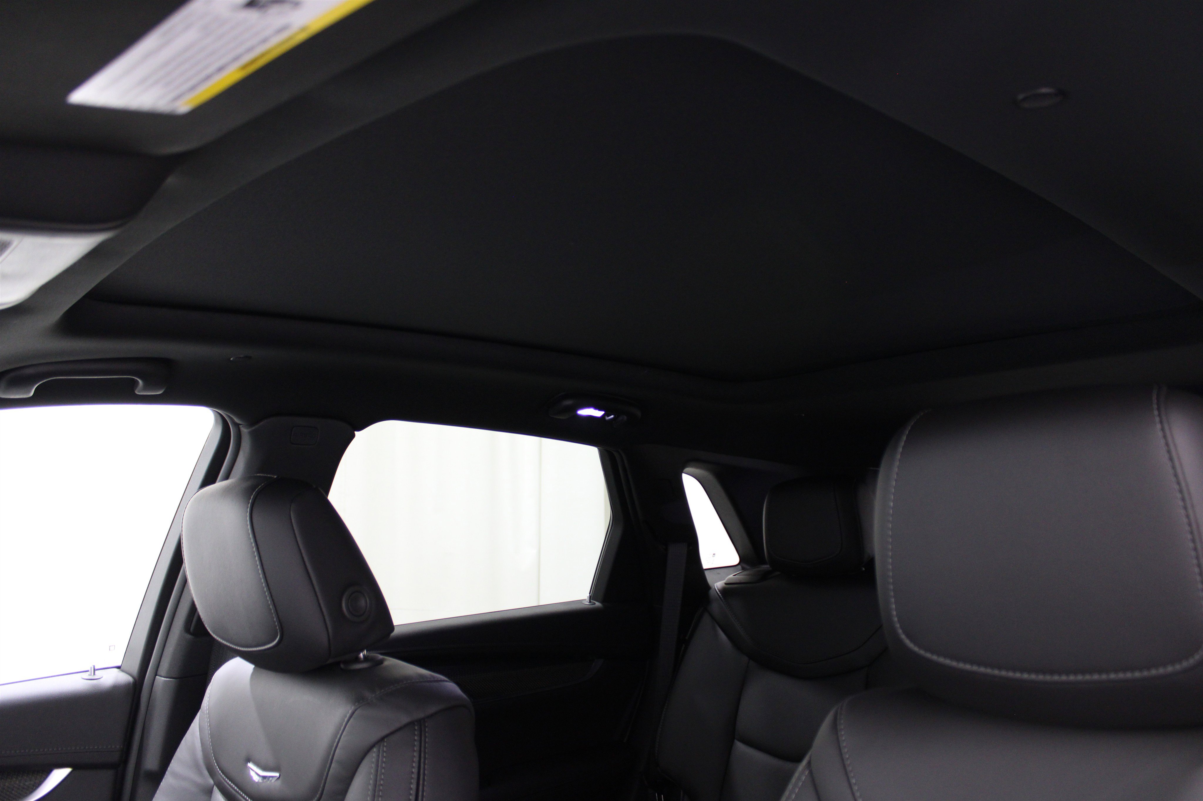 2025 Cadillac XT5 Sport photo 21