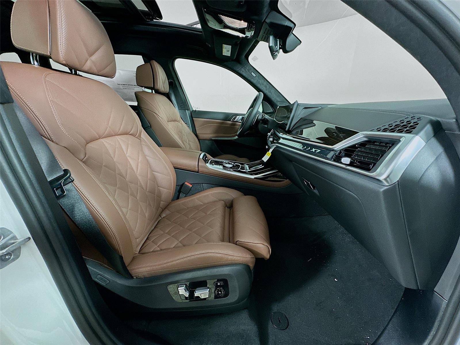 2026 Bmw X7 xDrive40i photo 28