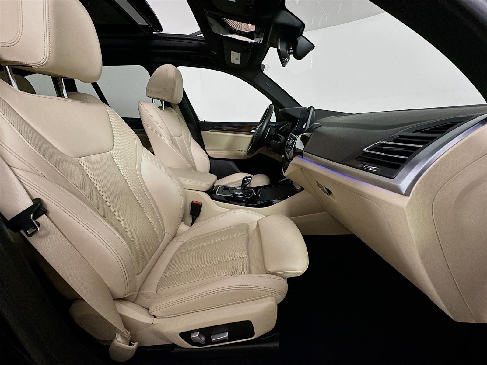 2022 Bmw X3 xDrive30i photo 27