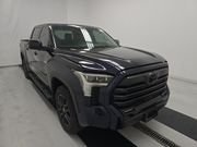 2025 Toyota Tundra Limited's photo
