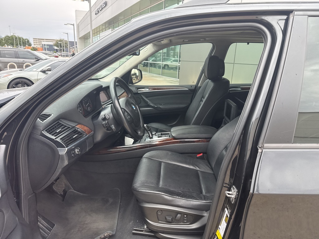 2012 BMW X5 xDrive35i's photo
