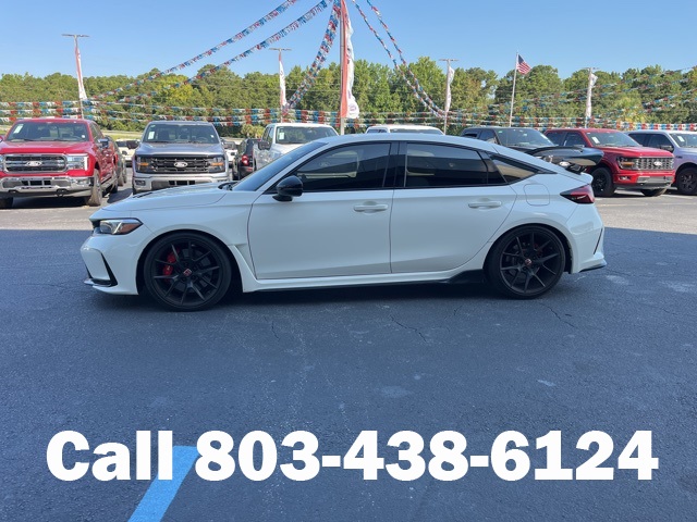 2023 Honda Civic Type R photo 31