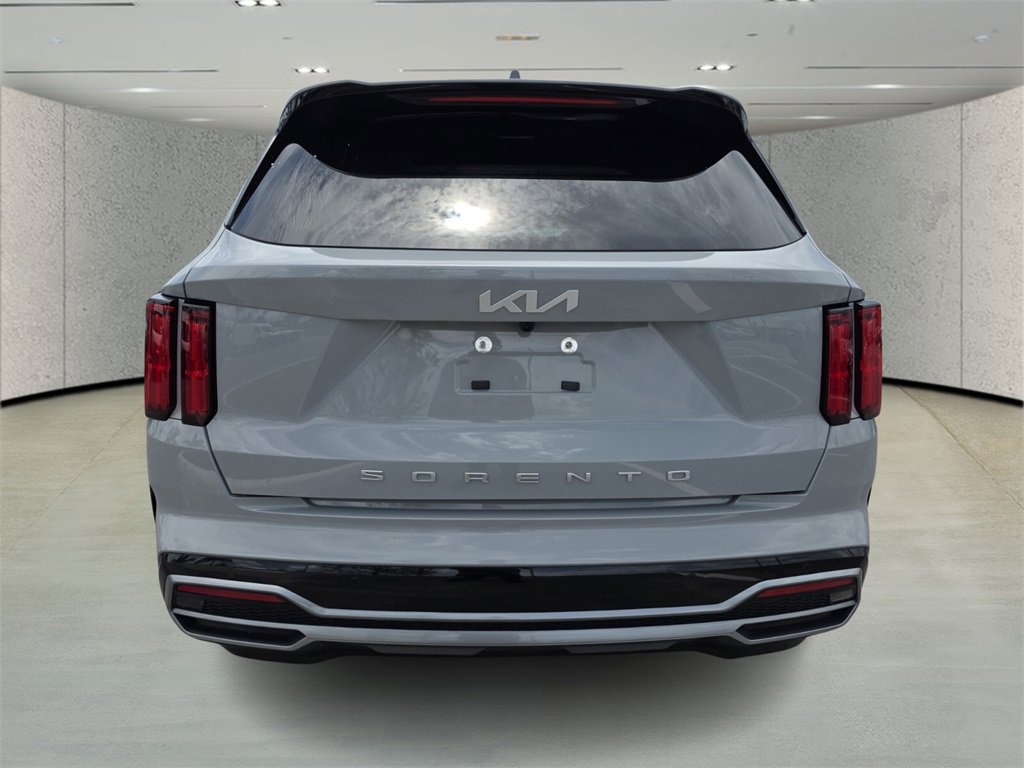 2022 Kia Sorento SX Prestige photo 3