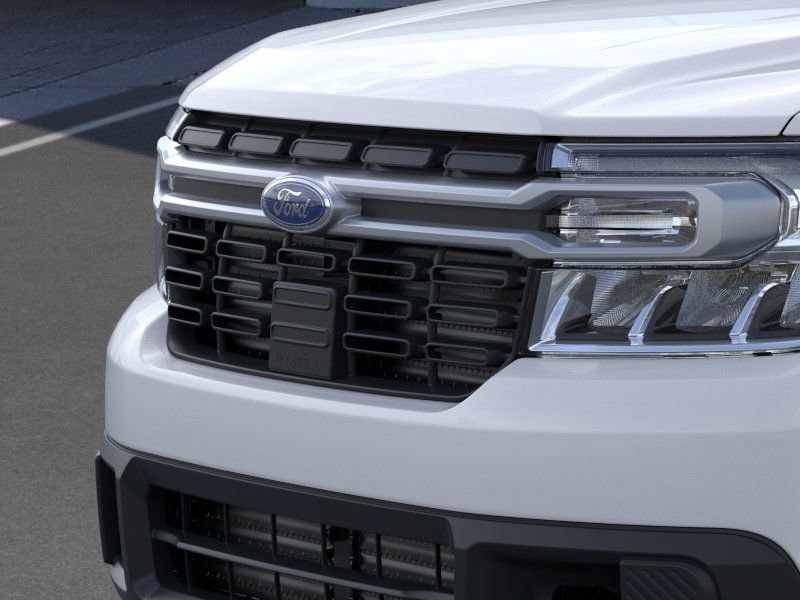 2024 Ford Maverick Lariat photo 38