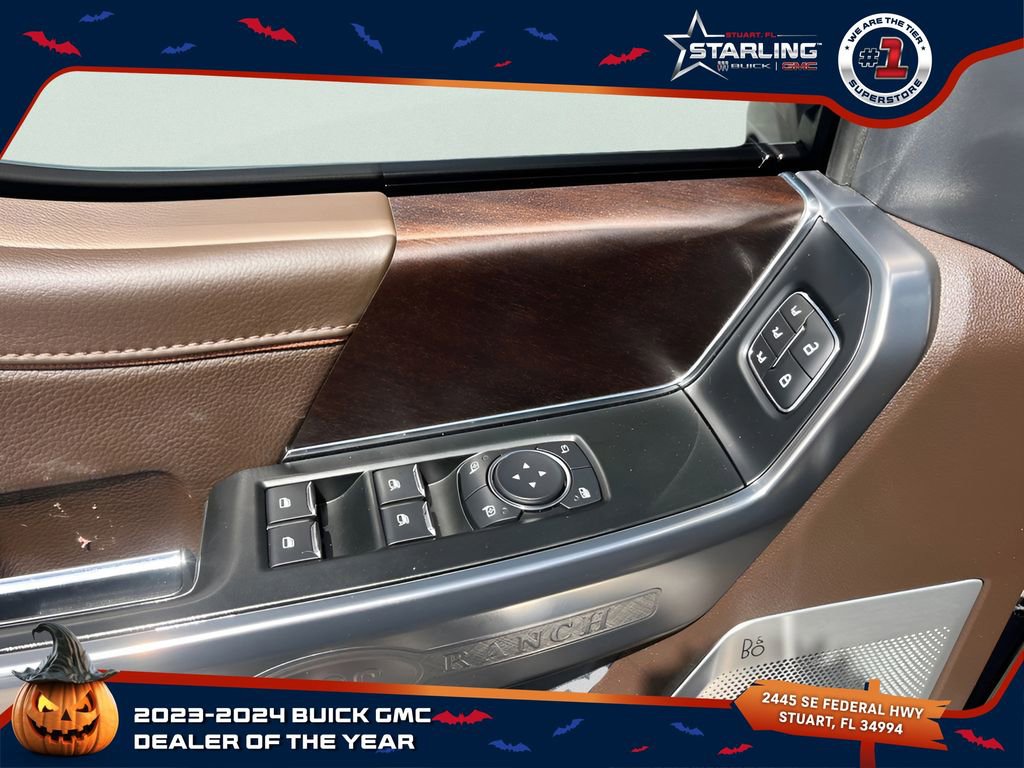 2024 Ford F-150 King Ranch photo 20