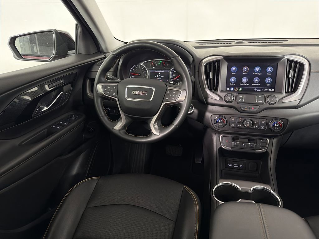 2024 Gmc Terrain AT4 photo 18