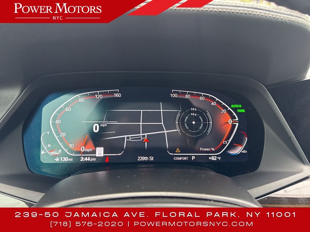 2023 Bmw X5 sDrive40i photo 32