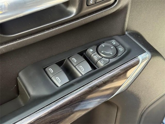 2023 Chevrolet Silverado 2500HD LTZ photo 18