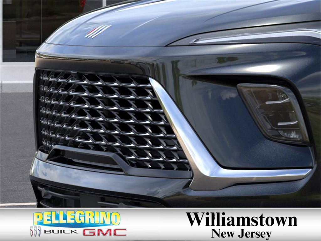 2026 Buick Enclave Avenir photo 12