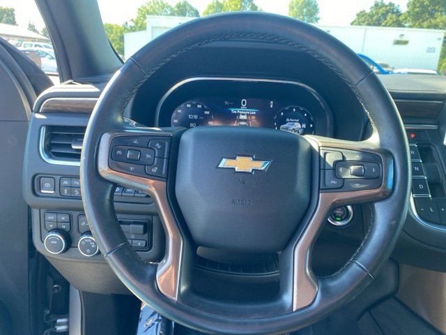 2023 Chevrolet Tahoe High Country photo 23