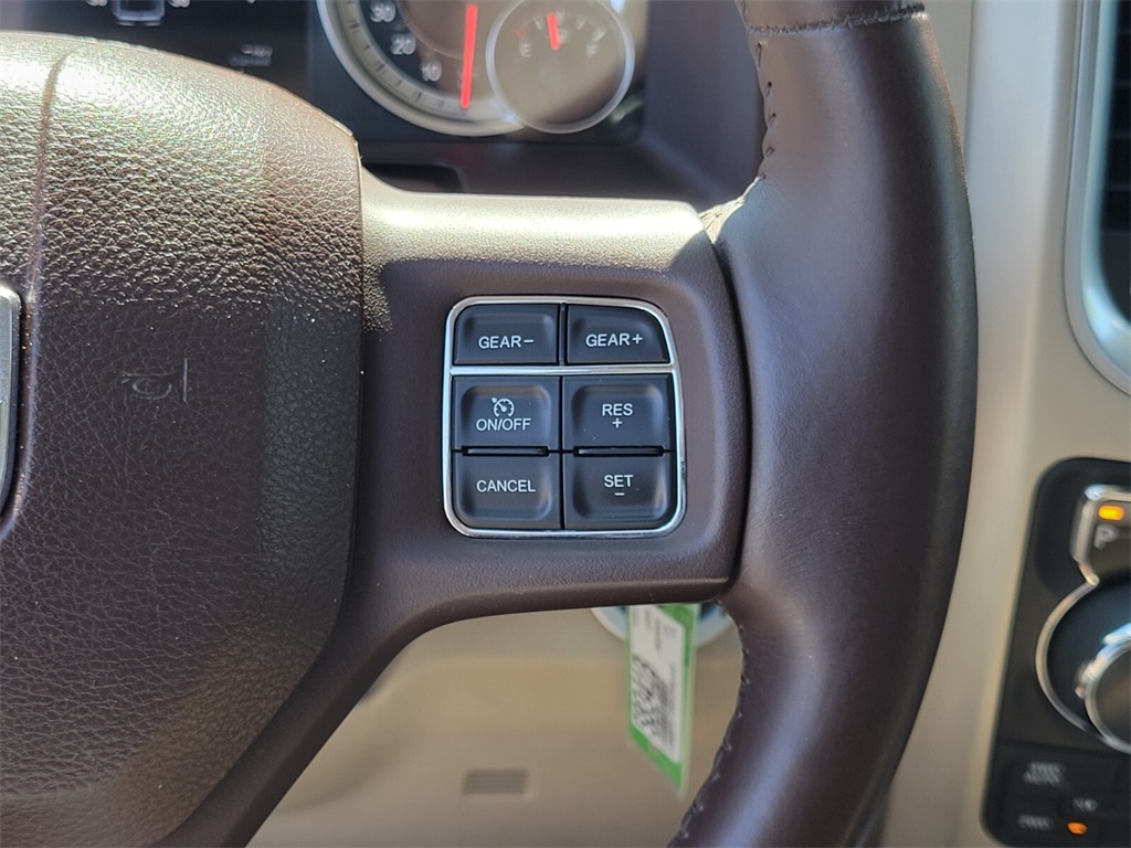 2014 Ram 1500 Big Horn photo 19