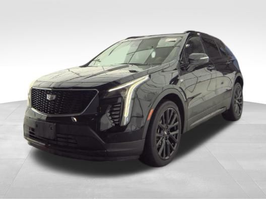 2023 Cadillac XT4 Sport's photo