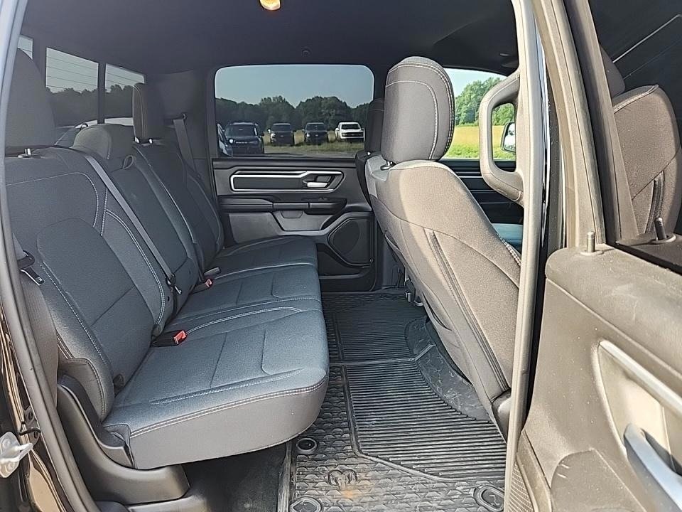 2022 Ram 1500 Big Horn Lone Star photo 8