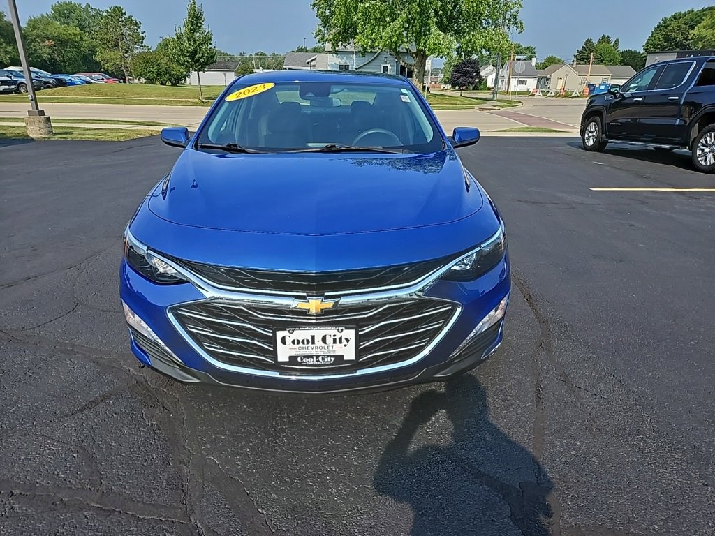 2023 Chevrolet Malibu 1LT photo 6