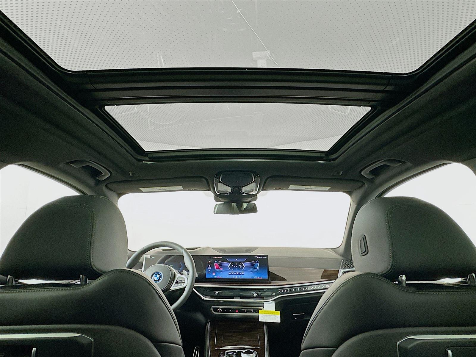 2026 Bmw X5 xDrive50e photo 21