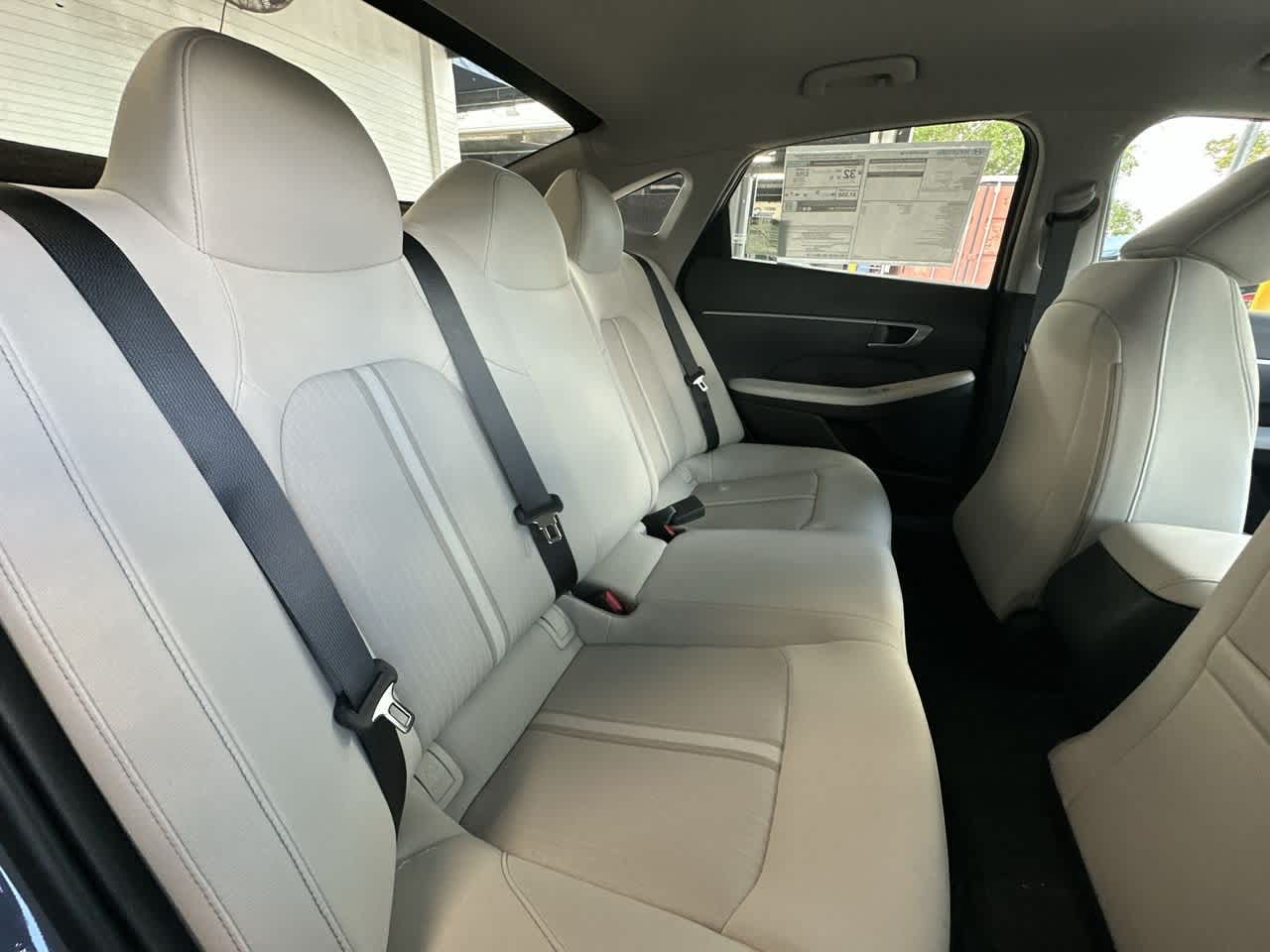 2026 Hyundai Sonata SE photo 22
