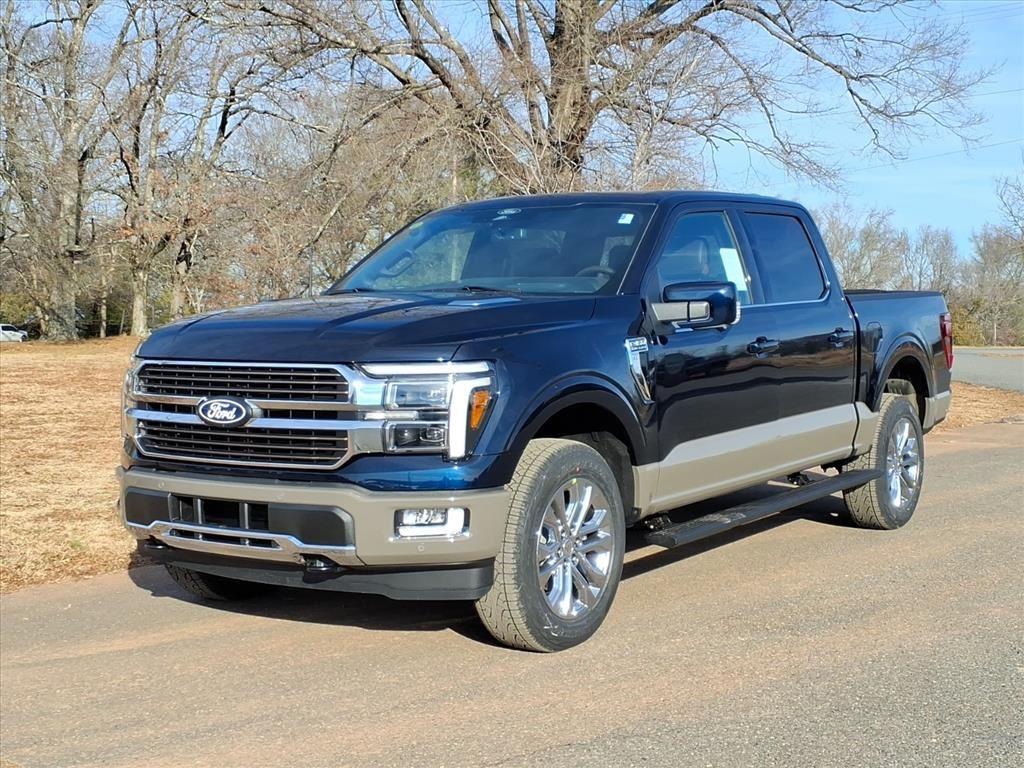2025 Ford F-150 King Ranch's photo