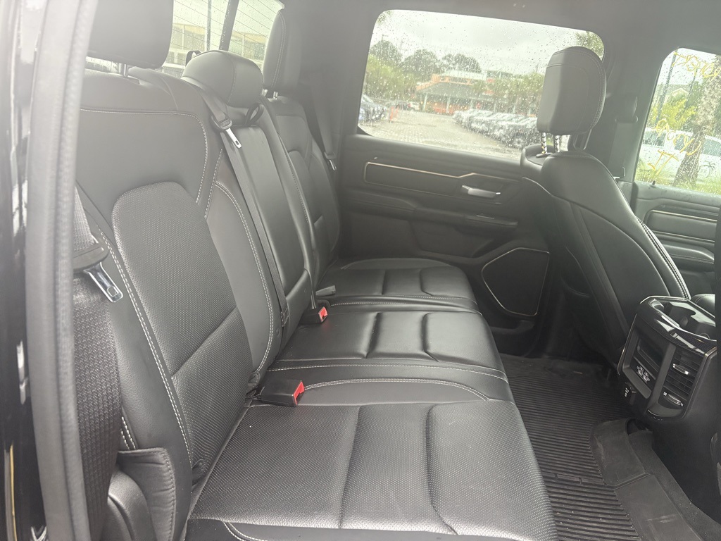2022 Ram 1500 Rebel photo 11